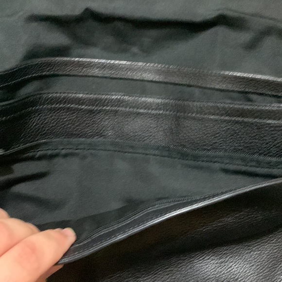 Coach messenger bag - Picture 3 of 4